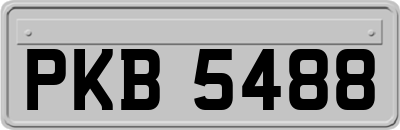 PKB5488