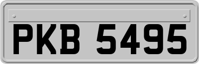 PKB5495