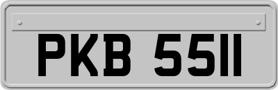 PKB5511