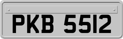 PKB5512