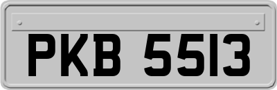 PKB5513
