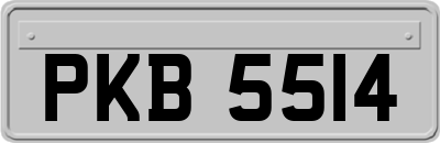 PKB5514