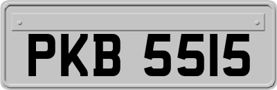 PKB5515