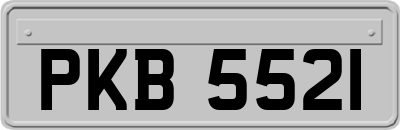 PKB5521