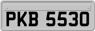 PKB5530