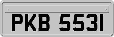 PKB5531