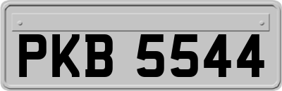 PKB5544
