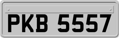 PKB5557