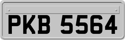 PKB5564