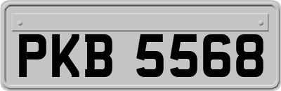 PKB5568