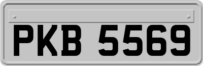 PKB5569