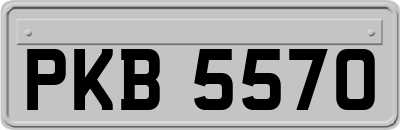 PKB5570