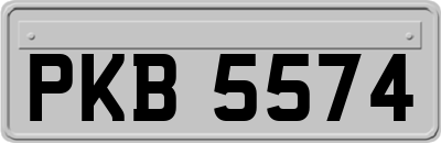 PKB5574