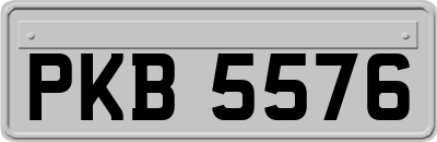 PKB5576