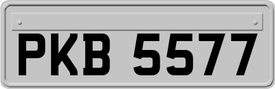 PKB5577