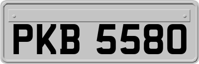 PKB5580