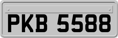 PKB5588