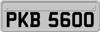PKB5600