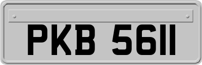 PKB5611