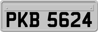 PKB5624