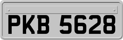 PKB5628