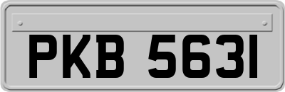 PKB5631