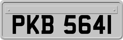 PKB5641