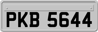 PKB5644
