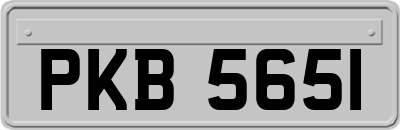 PKB5651