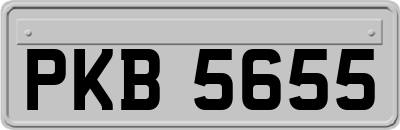 PKB5655
