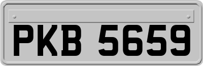 PKB5659