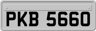 PKB5660