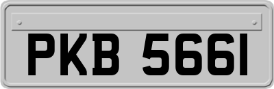 PKB5661