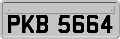 PKB5664