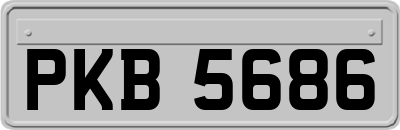 PKB5686