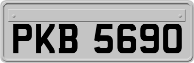 PKB5690