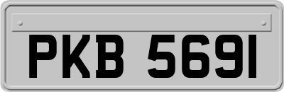 PKB5691