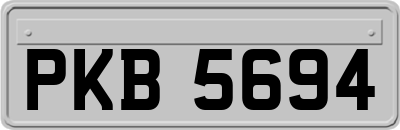 PKB5694