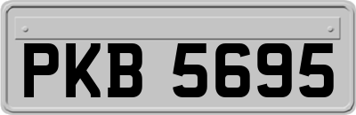 PKB5695