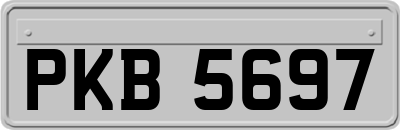 PKB5697