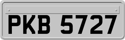 PKB5727
