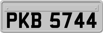 PKB5744