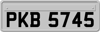 PKB5745