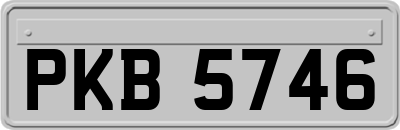 PKB5746