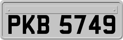 PKB5749