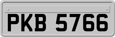 PKB5766