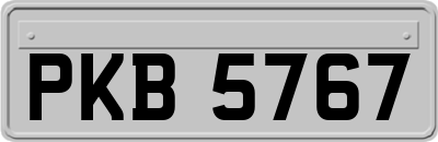PKB5767