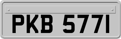 PKB5771