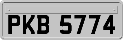 PKB5774