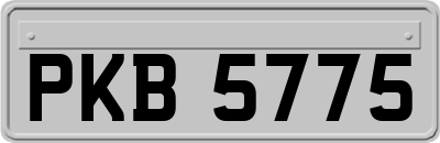PKB5775